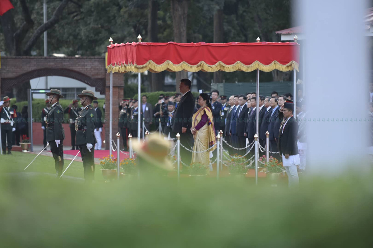 https://www.setopati.com/uploads/shares/2019/01/sujita/xi in nepal (6).jpg